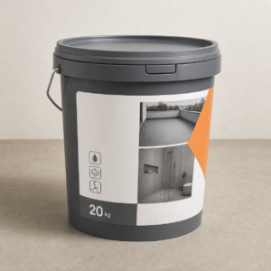 Impermeabilizante Flexível 20 kg
